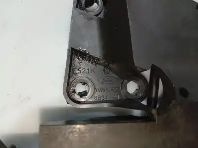 Автозапчасти б/у замок задней левой двери за ford focus c-max (dm2) 1.6 ссылки oem iam 3m5ar26413bp  1633148