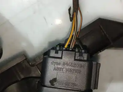 Автозапчасти б/у замок задней левой двери за ford focus c-max (dm2) 1.6 ссылки oem iam 3m5ar26413bp  1633148