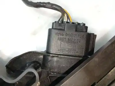 Автозапчасти б/у замок передней правой двери за ford focus c-max (dm2) 1.6 ссылки oem iam 3m51r21978ac  1437536