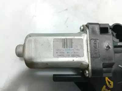 Автозапчасти б/у мотор переднего левого стекла за ford focus c-max (dm2) 1.6 ссылки oem iam 3m5t14a389ab  979035100