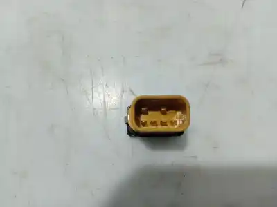 Автозапчастина б/у передній правий віконний вимикач для ford focus c-max (dm2) 1.6 посилання на oem iam 6m2t14529da 1223141 03168420