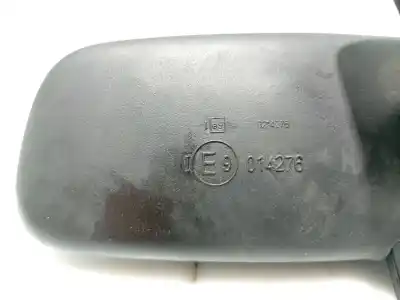 Автозапчастина б/у внутрішне дзеркало для ford focus c-max (dm2) 1.6 посилання на oem iam 3s7a17l678ba  1765145