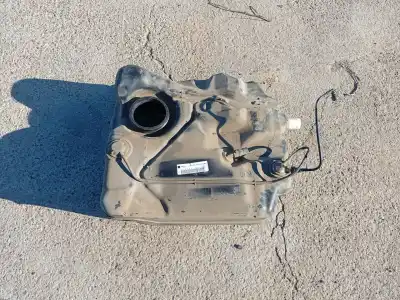 Автозапчастина б/у паливний бак для ford focus c-max (dm2) 1.6 посилання на oem iam 3m519k007sc