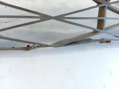 Автозапчастина б/у молдинг для ford focus c-max (dm2) 1.6 посилання на oem iam 7m5117e778a  