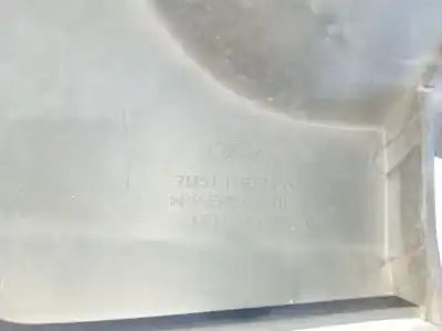 Автозапчастина б/у молдинг для ford focus c-max (dm2) 1.6 посилання на oem iam 7m5117e778a  