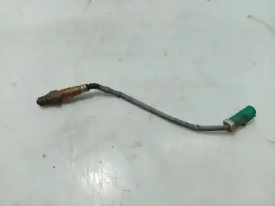 Автозапчастина б/у лямбда-зонд для ford focus c-max (dm2) 1.6 посилання на oem iam 3m5195472bc