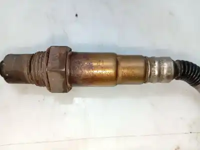 Автозапчасти б/у лямбда-зонд за ford focus c-max (dm2) 1.6 ссылки oem iam 3m5195472bc  0258006599