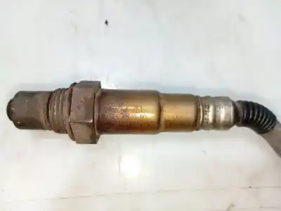 Автозапчасти б/у лямбда-зонд за ford focus c-max (dm2) 1.6 ссылки oem iam 3m5195472bc  0258006599