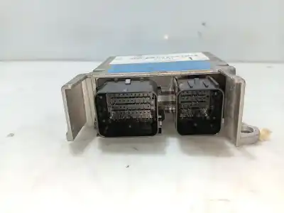 Автозапчасти б/у блок управления подушками безопасности за ford focus c-max (dm2) 1.6 ссылки oem iam 4m5t14b056ae 0285001847 6e0012181101