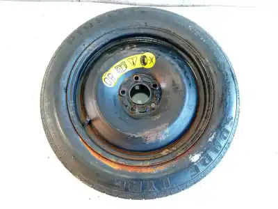 Second-hand car spare part TIRE for FORD FOCUS C-MAX (DM2) 1.6 OEM IAM references 125/85 R16  