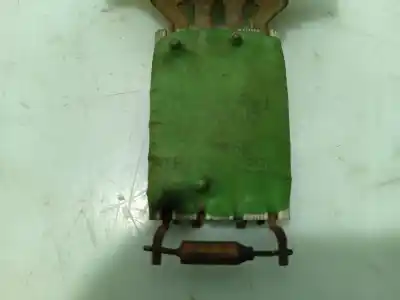 Автозапчастина б/у стійкість на нагревання для ford focus c-max (dm2) 1.6 посилання на oem iam 1r12kr29k  