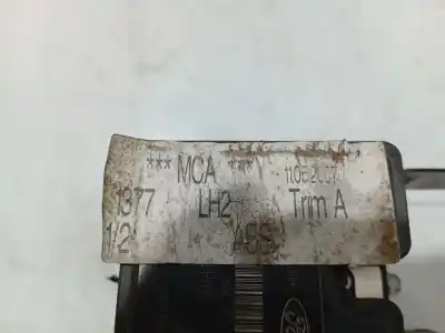 Автозапчастина б/у абс для ford focus c-max (dm2) 1.6 посилання на oem iam 3m512m110ja  