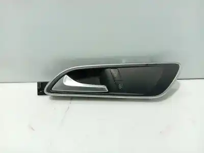 Second-hand car spare part INTERIOR LEFT FRONT HANDLE for MERCEDES-BENZ CLASE A (W176) A 200 CDI / D (176.008) OEM IAM references A2467201148  