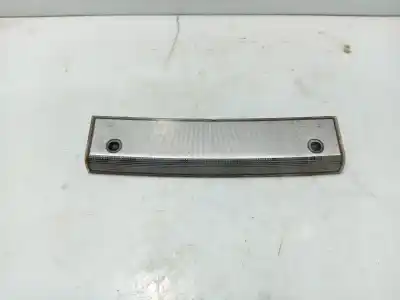 Автозапчастина б/у центральний гампов для ford focus c-max (dm2) 1.6 посилання на oem iam 3m5113a613aa