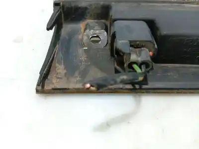 Автозапчастина б/у центральний гампов для ford focus c-max (dm2) 1.6 посилання на oem iam 3m5113a613aa 2da27052300 7m5113a601