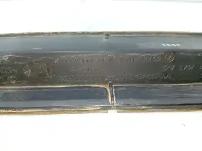 Автозапчастина б/у центральний гампов для ford focus c-max (dm2) 1.6 посилання на oem iam 3m5113a613aa 2da27052300 7m5113a601