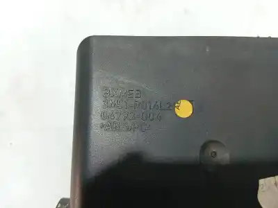 Автозапчасти б/у аэратор за ford focus c-max (dm2) 1.6 ссылки oem iam 3m51r014l2  04792004