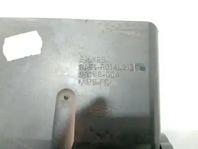 Автозапчасти б/у аэрационная решетка за ford focus c-max (dm2) 1.6 ссылки oem iam 3m51r014l21be  05258004