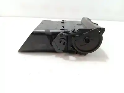 Автозапчасти б/у аэрационная решетка за ford focus c-max (dm2) 1.6 ссылки oem iam 3m51r014l21be  05258004