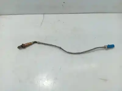 Автозапчастина б/у лямбда-зонд для ford focus c-max (dm2) 1.6 посилання на oem iam 3m519g444bb