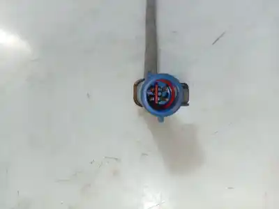 Автозапчастина б/у лямбда-зонд для ford focus c-max (dm2) 1.6 посилання на oem iam 3m519g444bb  0258006601