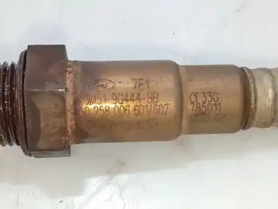 Автозапчастина б/у лямбда-зонд для ford focus c-max (dm2) 1.6 посилання на oem iam 3m519g444bb  0258006601