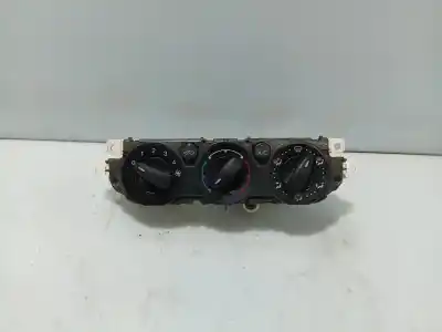 Автозапчастина б/у контроль опалення / кондиціонації для ford focus c-max (dm2) 1.6 посилання на oem iam 7m5t19980aa