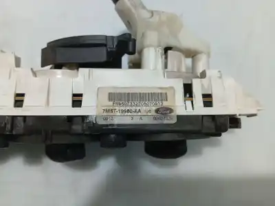 Автозапчасти б/у отопление / кондиционирование воздуха за ford focus c-max (dm2) 1.6 ссылки oem iam 7m5t19980aa  69607332