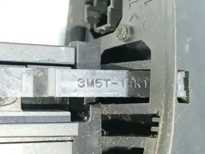 Автозапчасти б/у рулевое управление за ford focus c-max (dm2) 1.6 ссылки oem iam 3m5t14k147a  