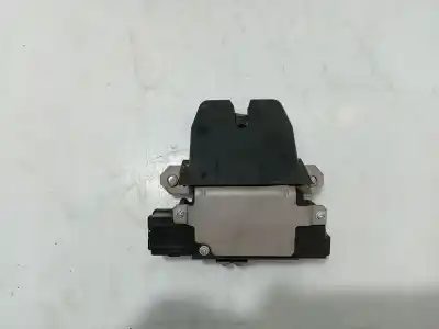 Автозапчастина б/у замок багажника / ворот для ford focus c-max (dm2) 1.6 посилання на oem iam 3m51r442a66ap