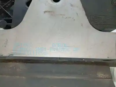 Автозапчасти б/у замок багажника/ворот за ford focus c-max (dm2) 1.6 ссылки oem iam 3m51r442a66ap 1680259 351807