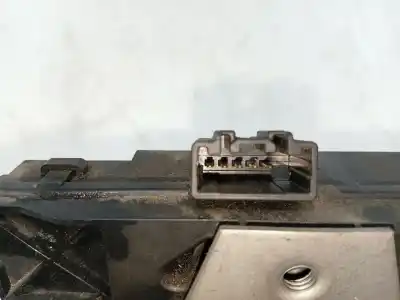 Автозапчасти б/у замок багажника/ворот за ford focus c-max (dm2) 1.6 ссылки oem iam 3m51r442a66ap 1680259 351807