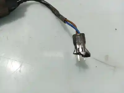 Автозапчасти б/у регулятор стекла переднего правого за ssangyong musso (fj) 2.9 td ссылки oem iam 8810005100  