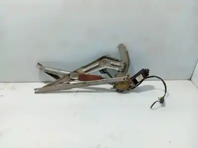 Автозапчасти б/у регулятор стекла переднего левого за ssangyong musso (fj) 2.9 td ссылки oem iam 8810005000