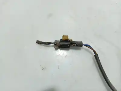 Автозапчасти б/у задний правый стеклорегулятор за ssangyong musso (fj) 2.9 td ссылки oem iam 8810005100  