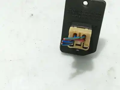 Автозапчасти б/у сопротивление нагреву за ssangyong musso (fj) 2.9 td ссылки oem iam 4761rc  