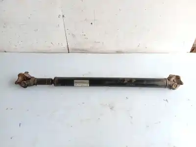 Автозапчасти б/у задний вал за ssangyong musso (fj) 2.9 td ссылки oem iam 3320005153