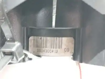 Peça sobressalente para automóvel em segunda mão fita do airbag por bmw 3 (e46) 320 d referências oem iam 9804300412  