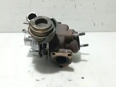 Peça sobressalente para automóvel em segunda mão turbocompresor por bmw 3 (e46) 320 d referências oem iam 11652414329 7004473 2247297g