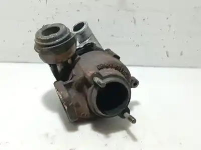 Peça sobressalente para automóvel em segunda mão turbocompresor por bmw 3 (e46) 320 d referências oem iam 11652414329 7004473 2247297g