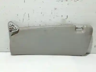 Second-hand car spare part right sunshade for bmw 3 (e46) 320 d oem iam references 51162699048  