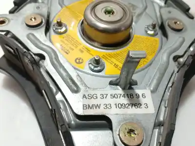 Peça sobressalente para automóvel em segunda mão airbag dianteiro esquerdo por bmw 3 (e46) 320 d referências oem iam 32345a1bda0 3750741896 3310927623