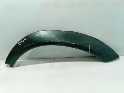 Автозапчасти б/у литье за ssangyong musso (fj) 2.9 td ссылки oem iam 7957305000