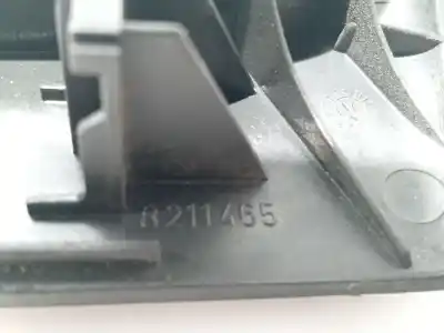 Peça sobressalente para automóvel em segunda mão moldagem por bmw 3 (e46) 320 d referências oem iam 8211465  