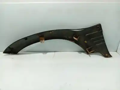 Автозапчасти б/у литье за ssangyong musso (fj) 2.9 td ссылки oem iam 7958105000  