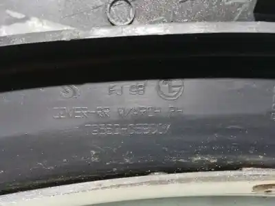 Автозапчасти б/у литье за ssangyong musso (fj) 2.9 td ссылки oem iam 7956305800x  