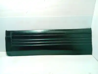 Автозапчасти б/у литье за ssangyong musso (fj) 2.9 td ссылки oem iam 7951605000