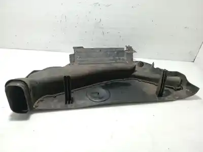 Second-hand car spare part engine cover for bmw 3 (e46) 320 d oem iam references 13712247408  