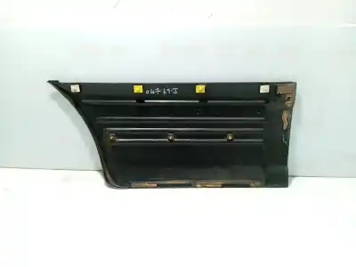 Автозапчасти б/у литье за ssangyong musso (fj) 2.9 td ссылки oem iam 7951805000  