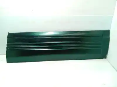 Автозапчасти б/у литье за ssangyong musso (fj) 2.9 td ссылки oem iam 7952605000  